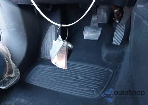 2024 Dodge Hornet R/T from USA, damaged, VIN ZACPDFCW2R3A30430